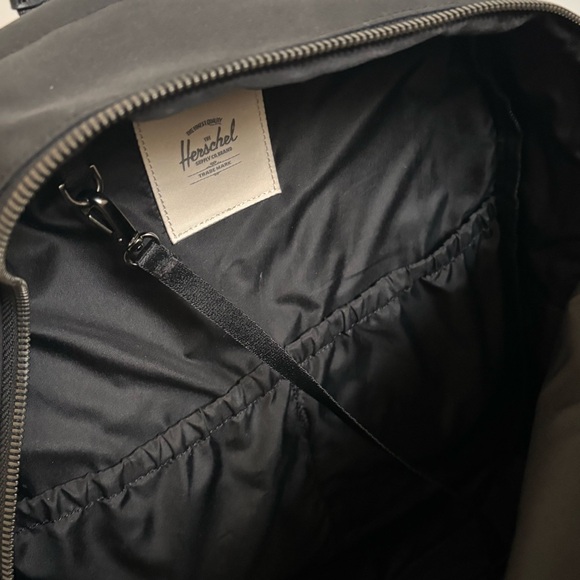 Herschel Supply Co. Beatrix Backpack 20L Backpack - Picture 7 of 9